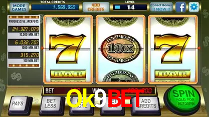 Ok9Bet