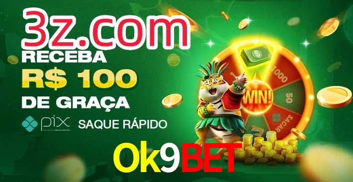 Ok9Bet