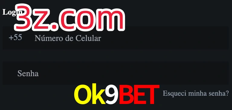 Ok9Bet